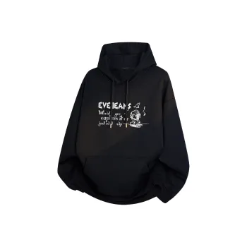 Yiwen Sweatshirts Unisex