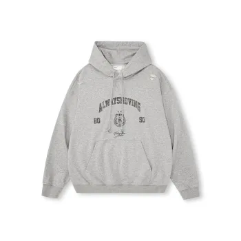 FPA ALWAYS MOVING Series Sweatshirt Unisex