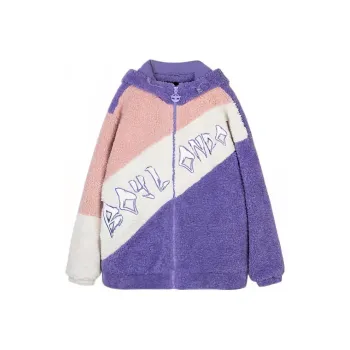 Boy London Jacket Unisex Purple