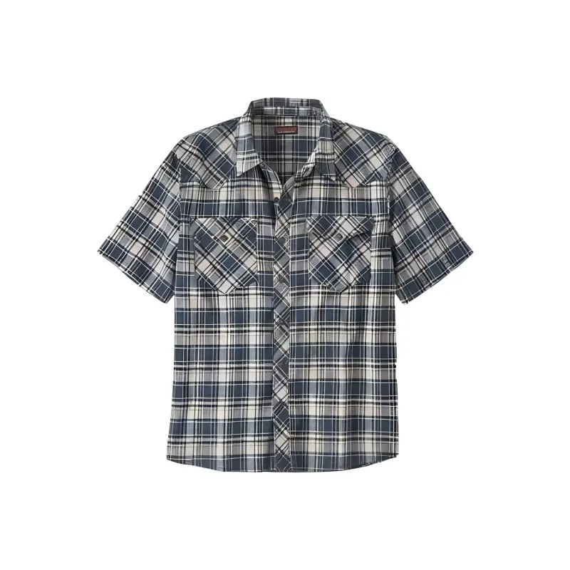 Patagonia Shirts Men-6