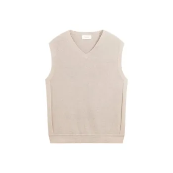 ZIOZIA Tank Tops Men Vest