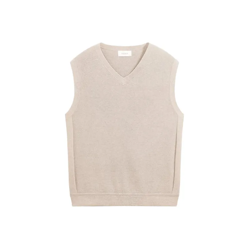 ZIOZIA Tank Tops Men Vest-0