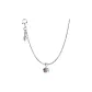 Beads+Original Plain Chain