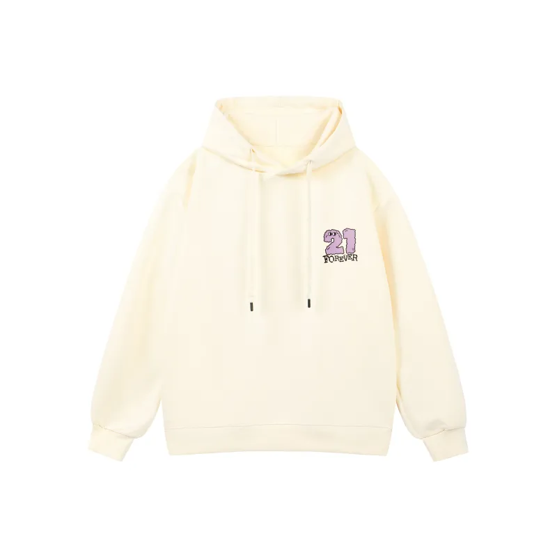 FOREVER 21 Sweatshirts Unisex-4
