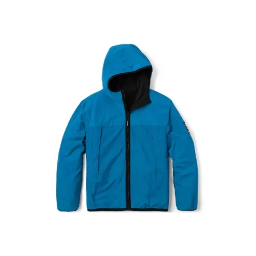 Timberland Jackets Unisex Belize Sea Blue