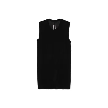 RICK OWENS Basic Sl Tank