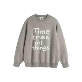 NARTALIY Knitwear Unisex