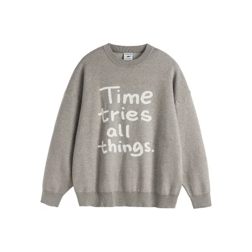 NARTALIY Knitwear Unisex