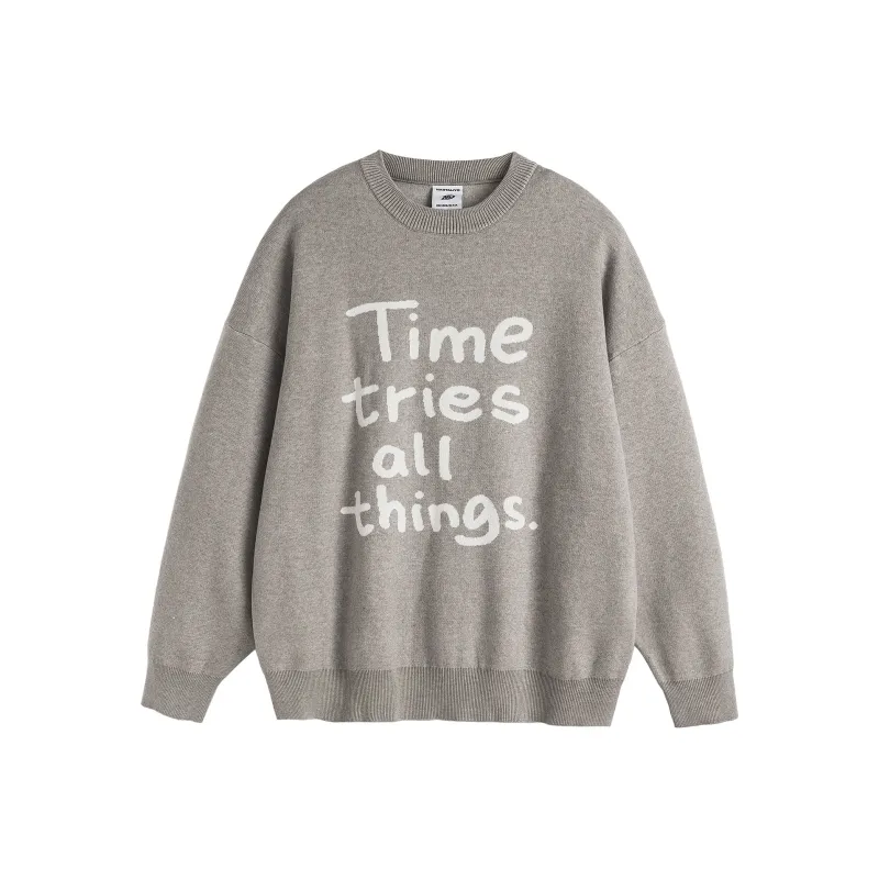 NARTALIY Knitwear Unisex-5