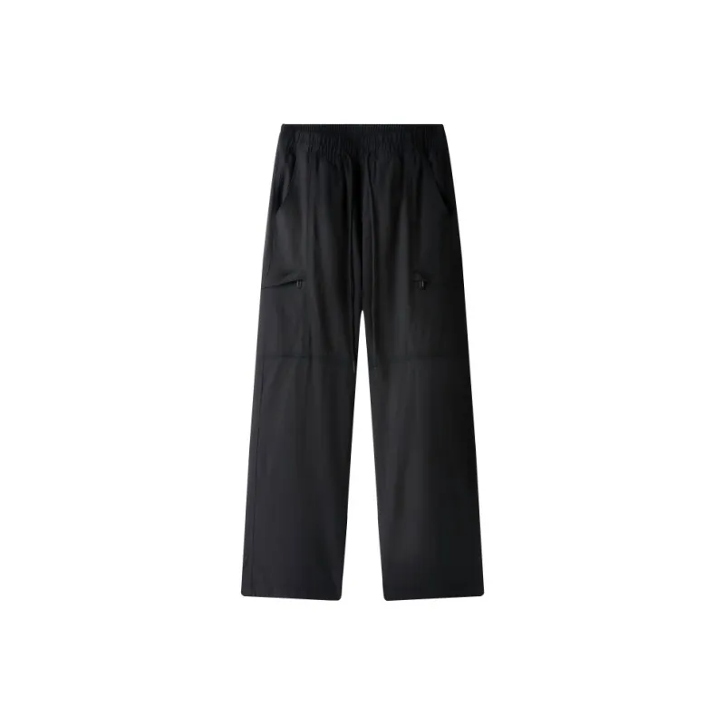 FOR FEAR THAT Casual Pants Unisex-1