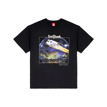 Ice Cream Star Cones Tee