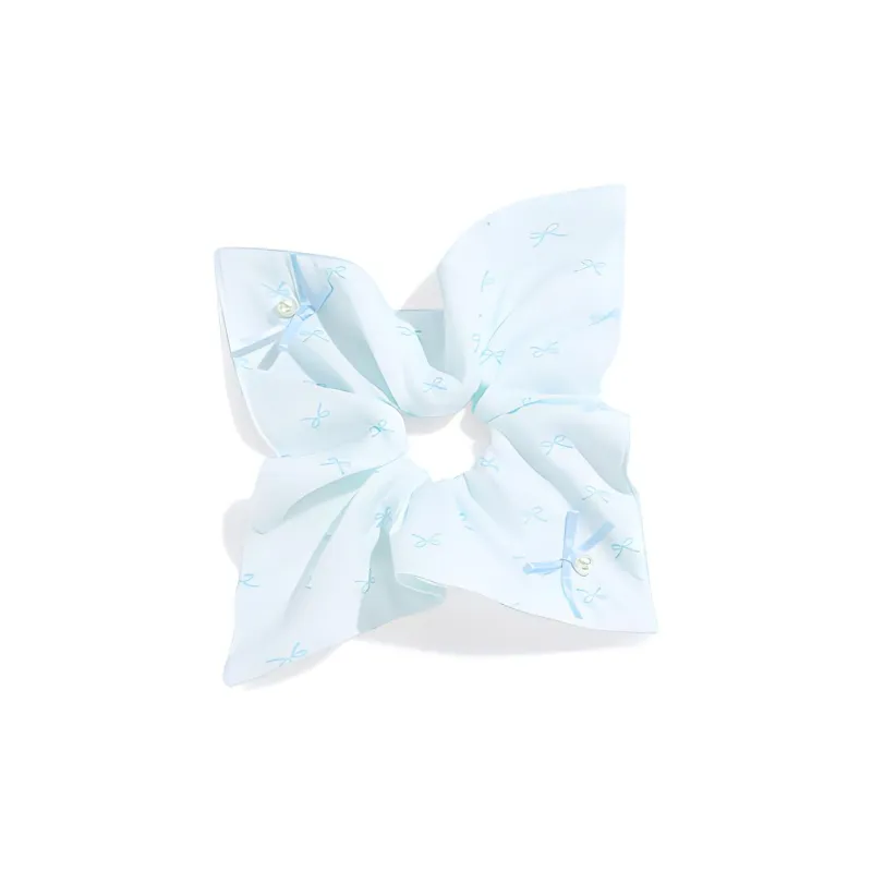 DODOGOGO Fabric Hair Tie Women's-1