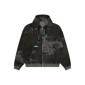 Aape Aapeunvs Hoodie