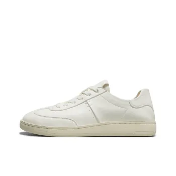 Desai Skateboard Shoes Men's White