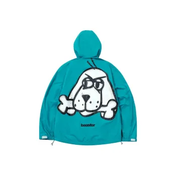 BEASTER City Forbidden Jackets Unisex