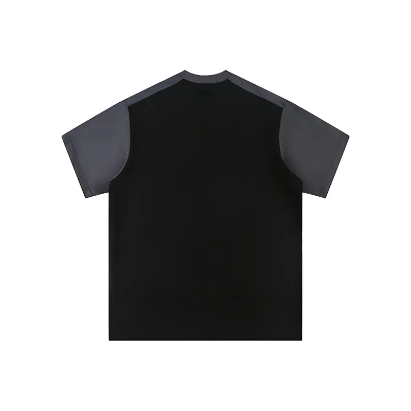JASONWOOD SS25 Regular T Shirt Unisex-1