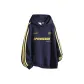 Navy Blue & Yellow Stripes