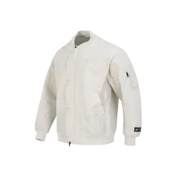 Adidas Jackets Coats Unisex White