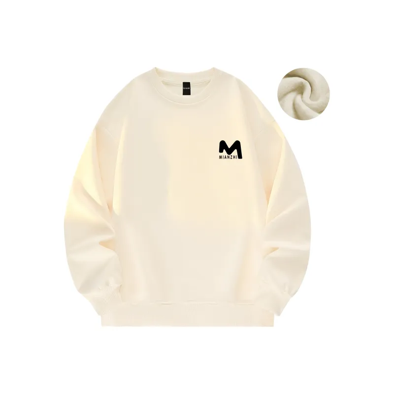 Cotton Sweatshirts Unisex-20