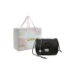 Black+Shopping Bag
