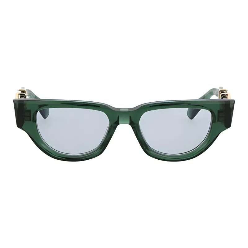 Valentino Cat Eye Sunglasses-1
