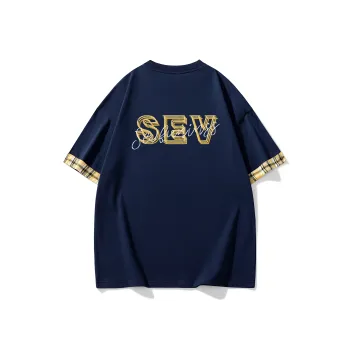 7 SEVFUN T Shirts Unisex