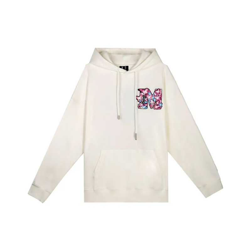 MEDM x Newmasus Sweatshirt Unisex-0