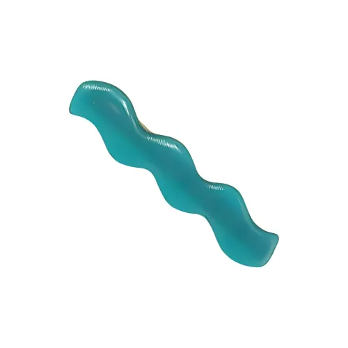 VERENA REINE Acrylic Hair Clips Women's