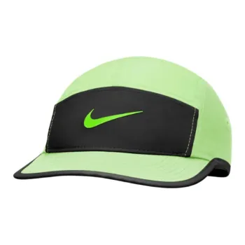 Nike Dri FIT Fly Unstructured Swoosh Cap
