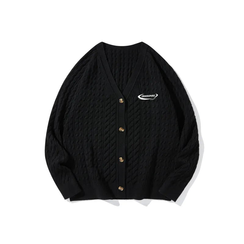 CrocoSport Knitwear Unisex-2