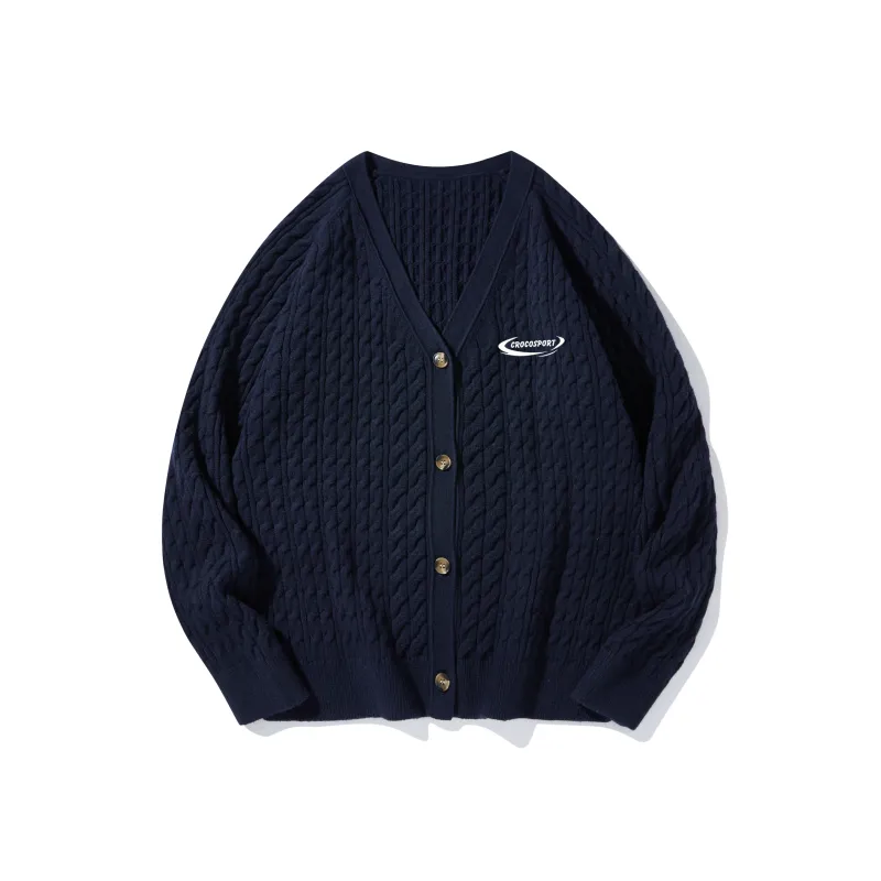 CrocoSport Knitwear Unisex-6