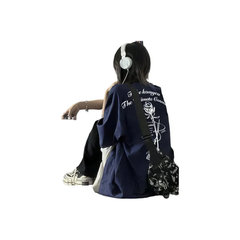 KAIPAINEN T Shirts Unisex-9