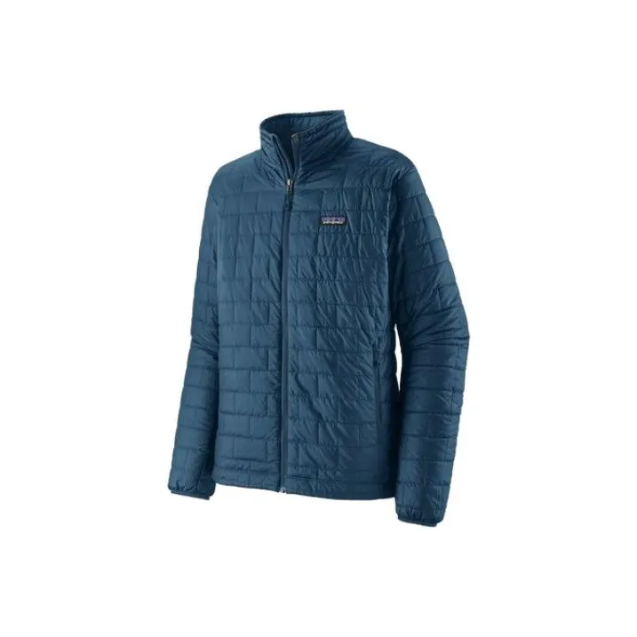 Patagonia Nano Puff Jacket-22