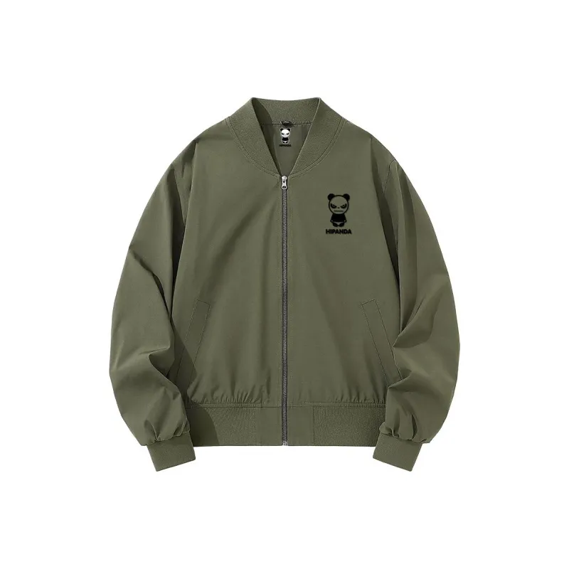 HIPANDA Jackets Men-0