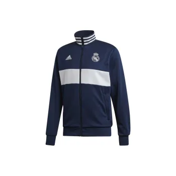 Adidas Jackets Men Navy Blue