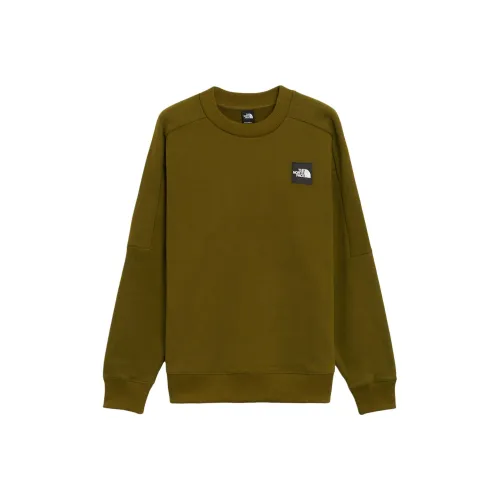 THE NORTH FACE The 489 Logo patch Sweatshirt