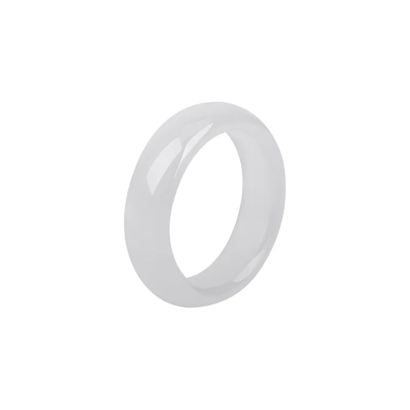 MUSTKOO Jade Rings Unisex-5