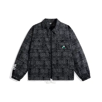 CBCD Jackets Unisex