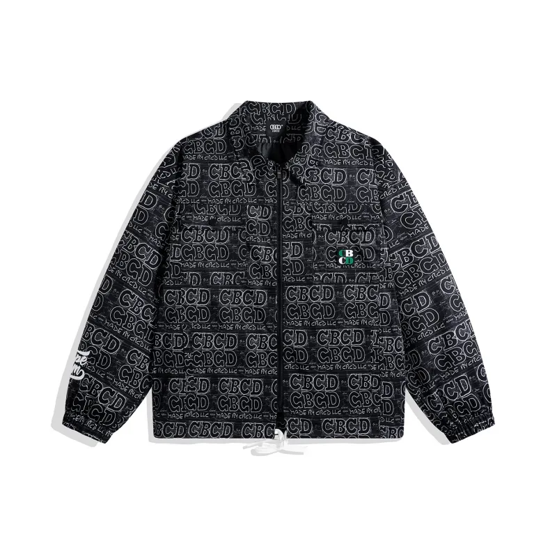 CBCD Jackets Unisex-0