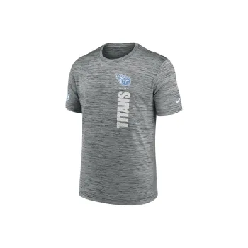 Nike x NFL T-Shirt Men's Heather Gray