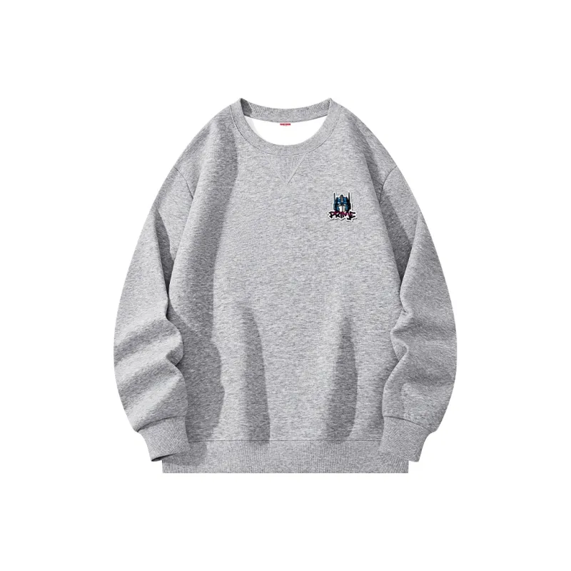TRANSFORMERS Sweatshirts Unisex-0