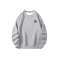 Heather Gray (TF Flying Hero Chest Logo)