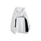 White (Fleece-Lined)