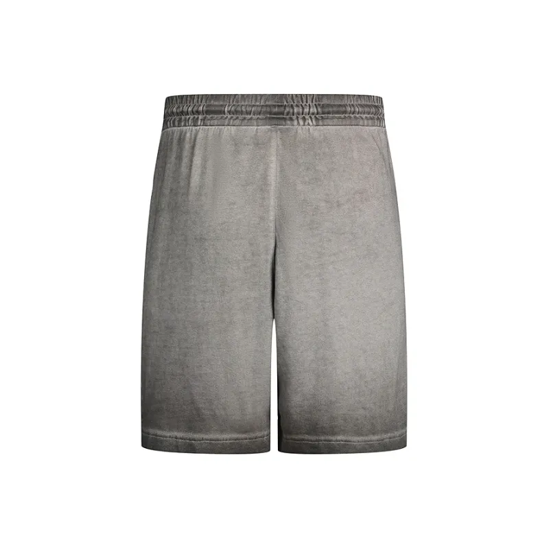 Palladium Sports Shorts Men's Paloma Gray-1