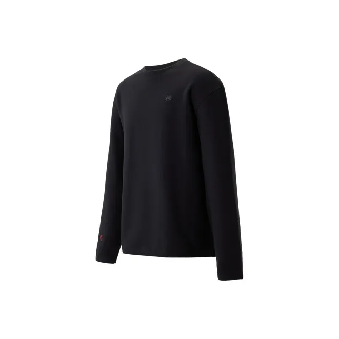 KOLON SPORT Camp Sweatshirt Unisex-2