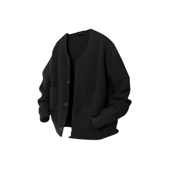 ASEDE Spring Fall Knitwear Unisex
