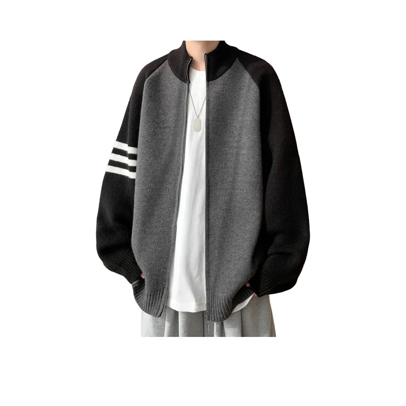 H.V.G.A Knitwear Unisex-5