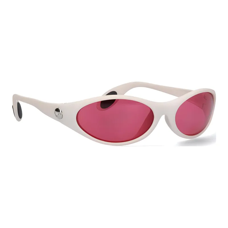 COPERNI Oval frame Sunglasses-2