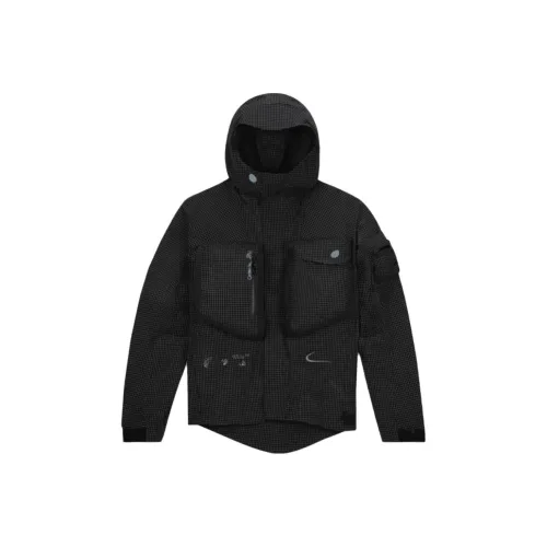 Nike X Off White Cl Jacket