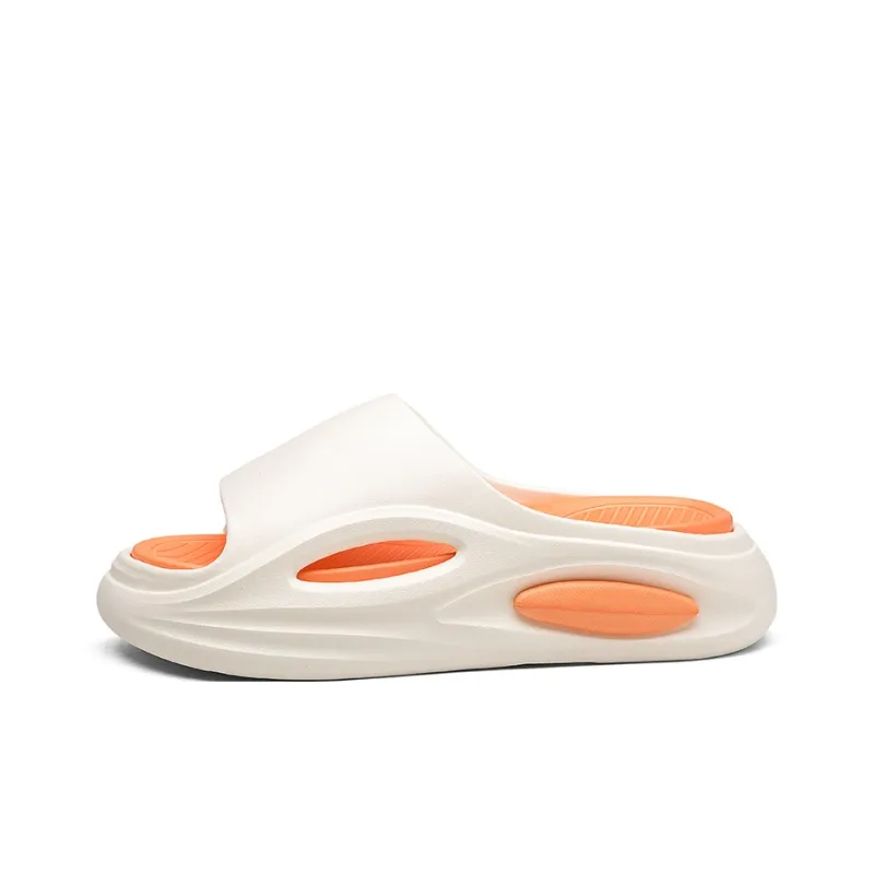 YUZHAOLIN Slip Resistant Slide Slippers Unisex-15